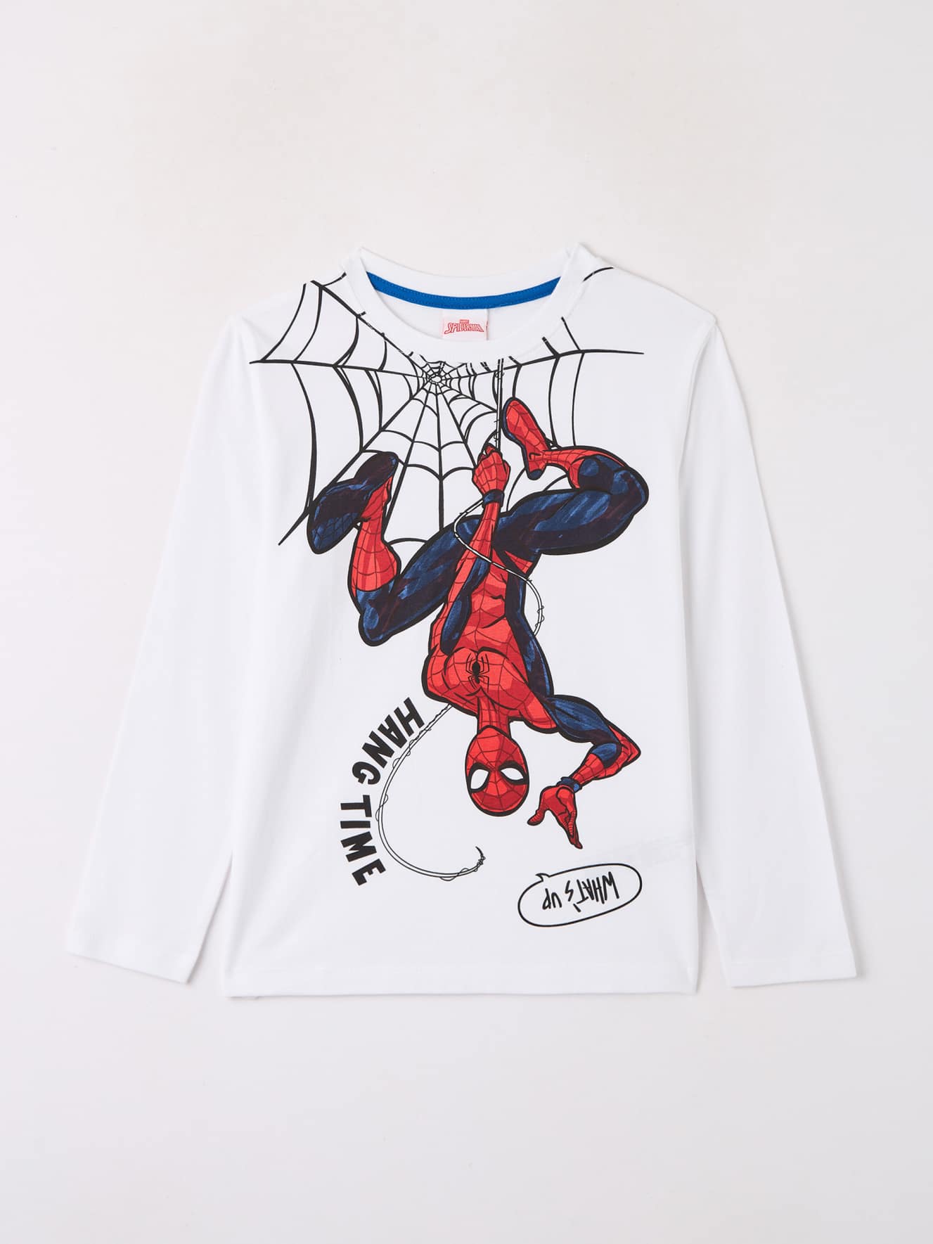 T-Shirt ML Chlapcek 010