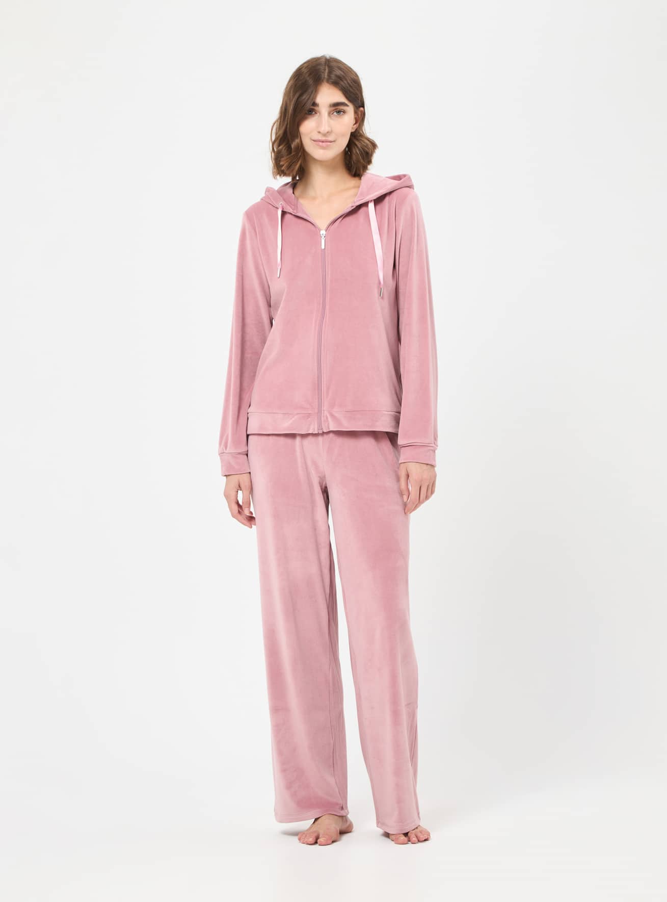 Pantalone Lungo Zena 020