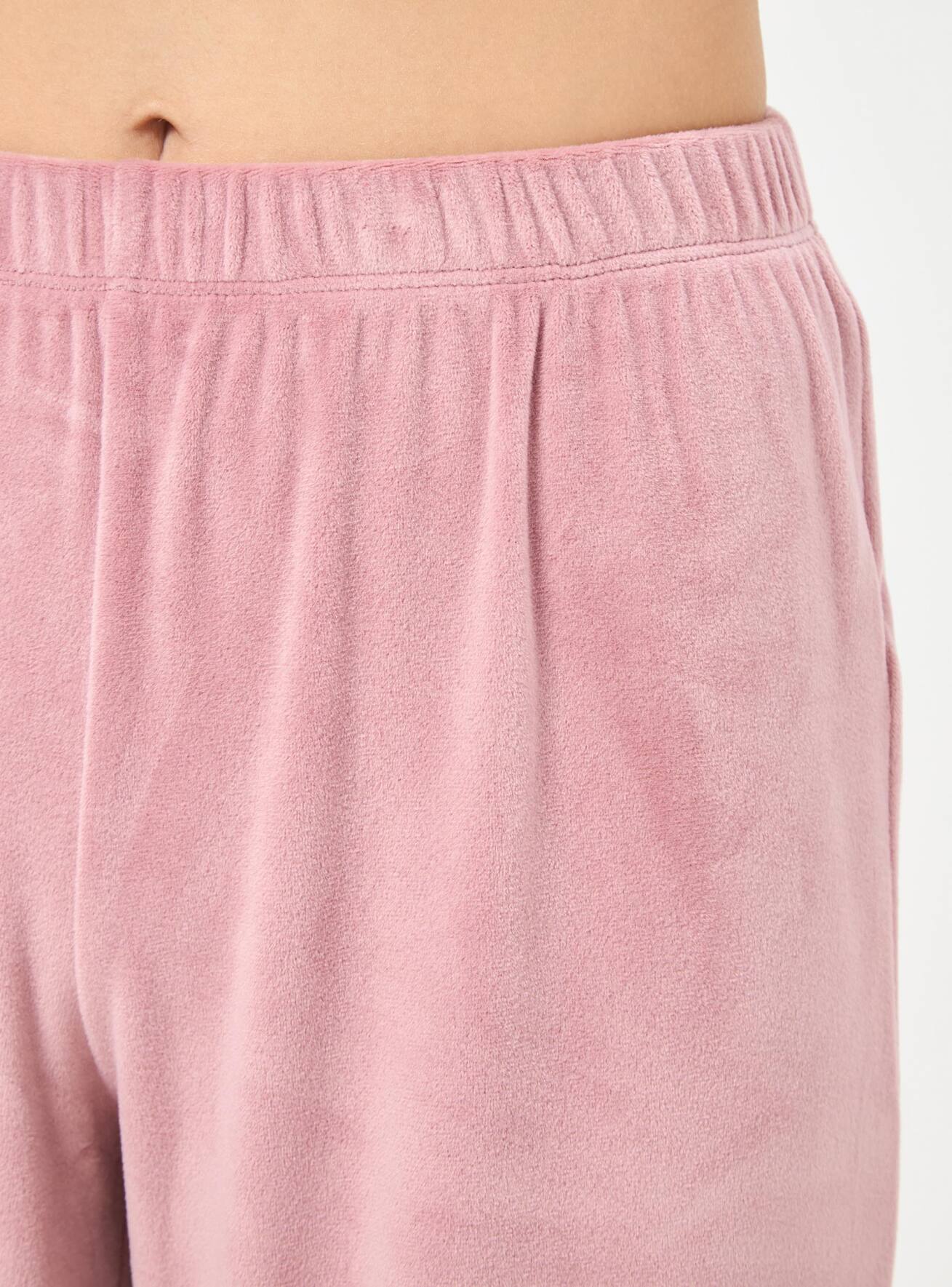 Pantalone Lungo Zena 020
