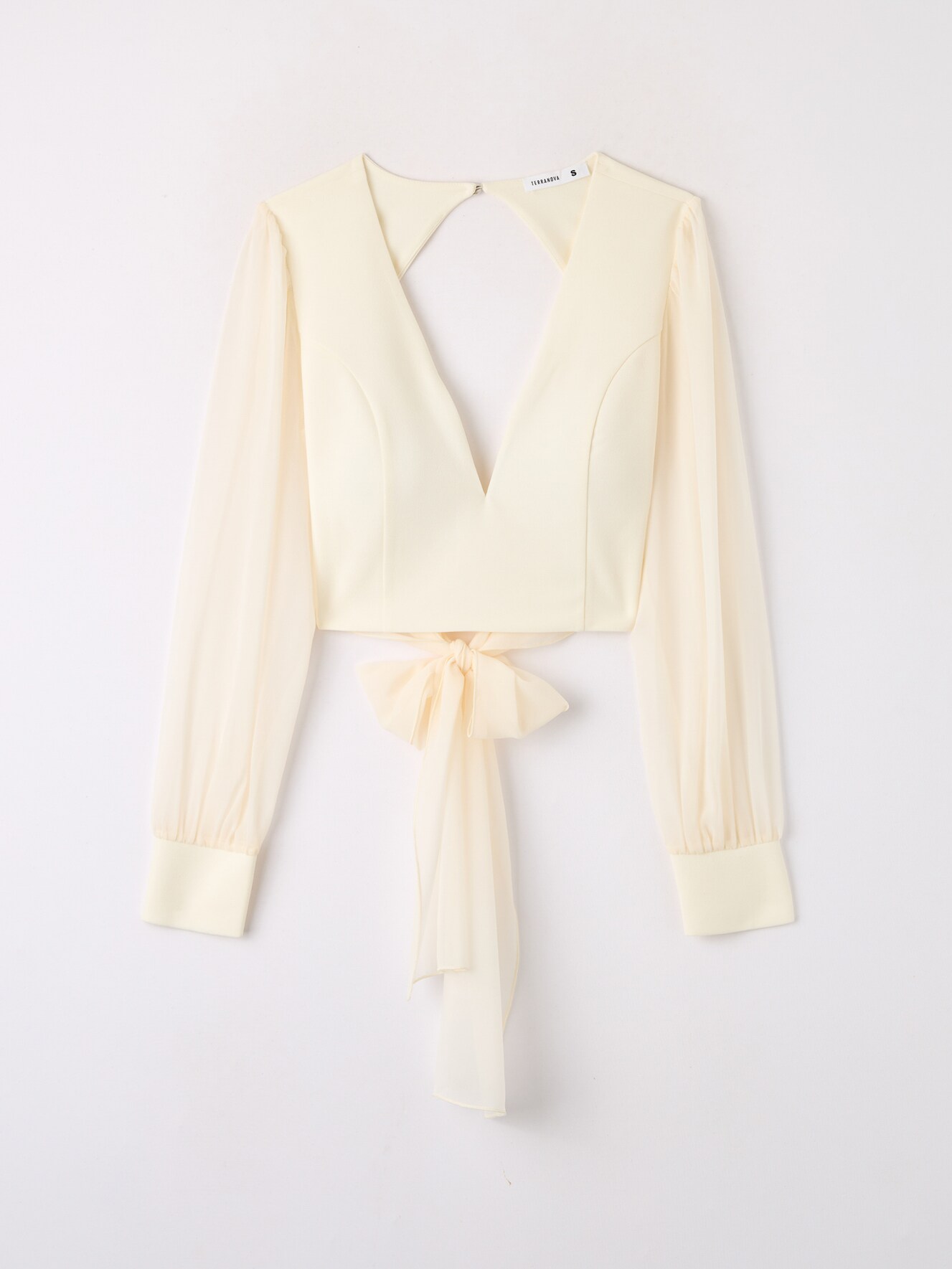 Camicia ML Donna Terranova