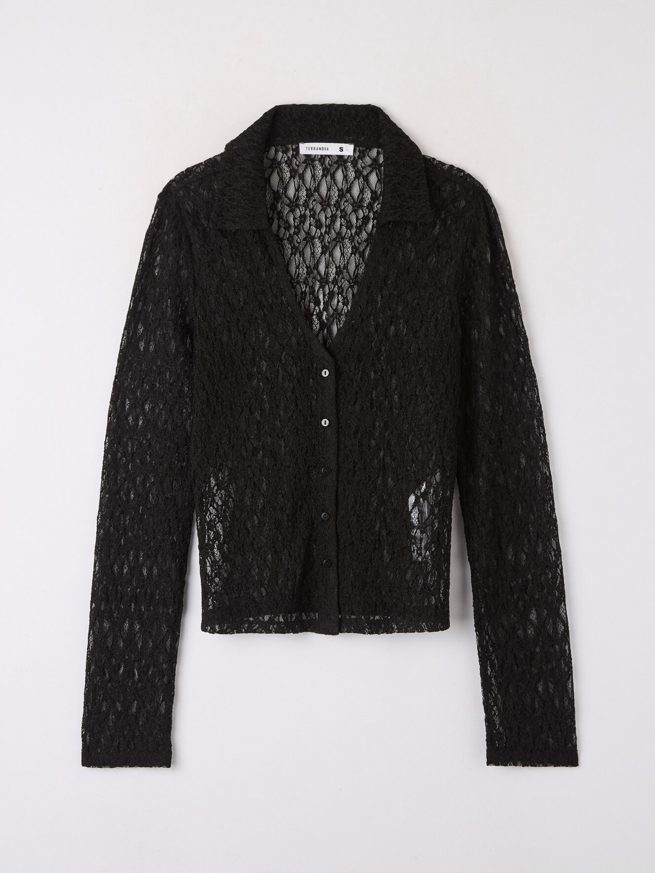 Camicia ML Donna Terranova