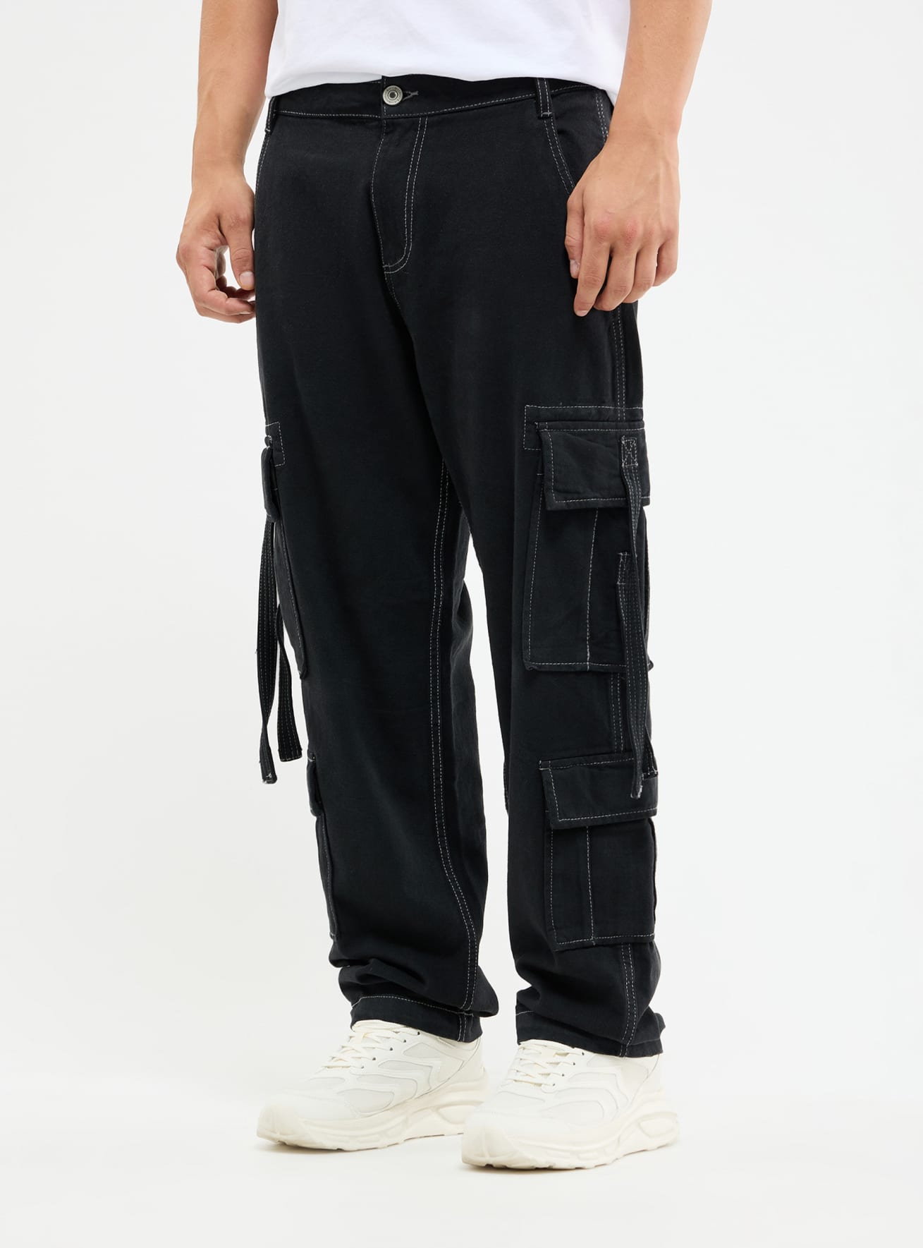 Pantalone Lungo Muz Terranova