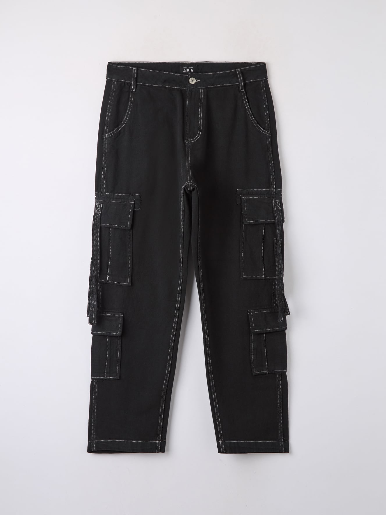 Pantalone Lungo Muz Terranova
