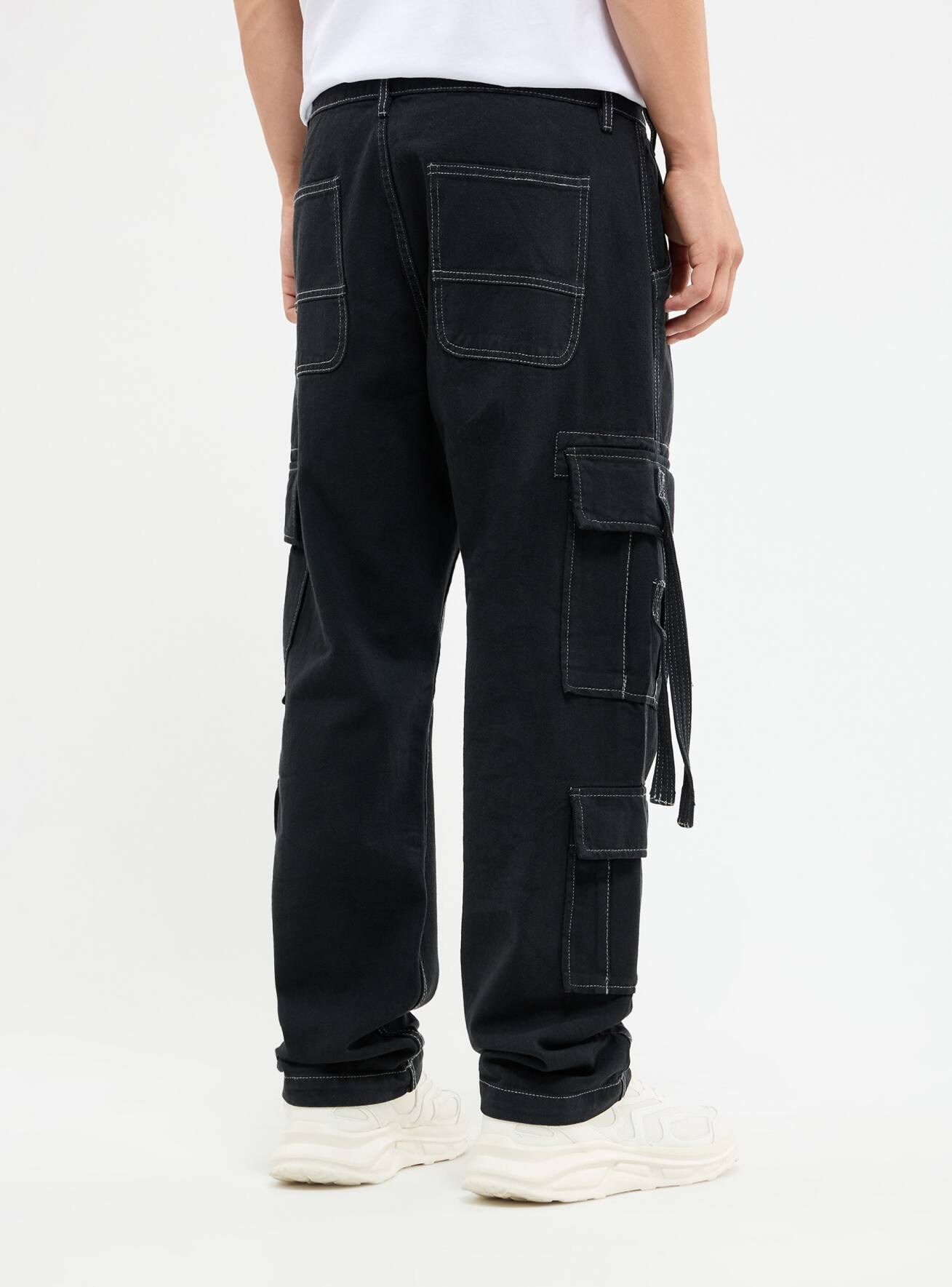 Pantalone Lungo Muz Terranova