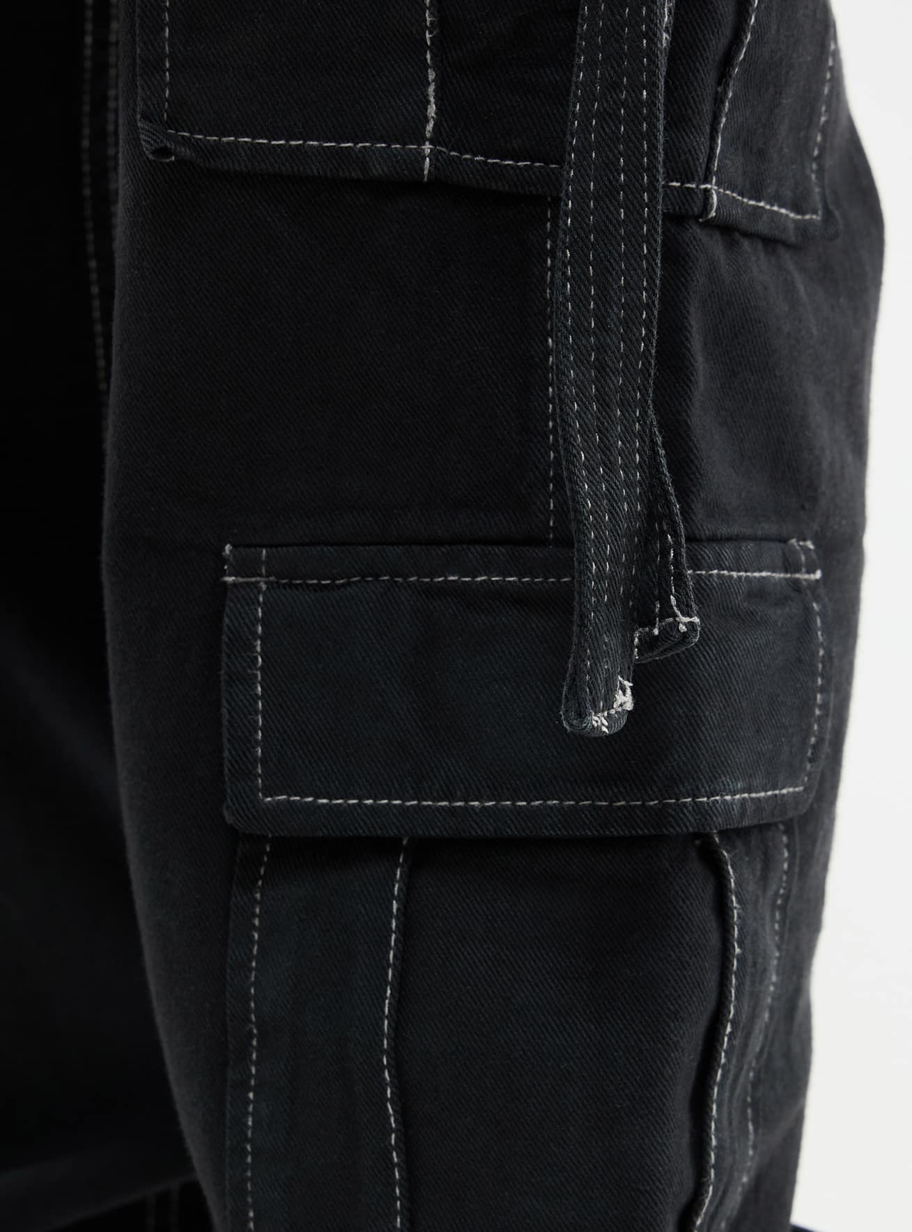 Pantalone Lungo Muz Terranova
