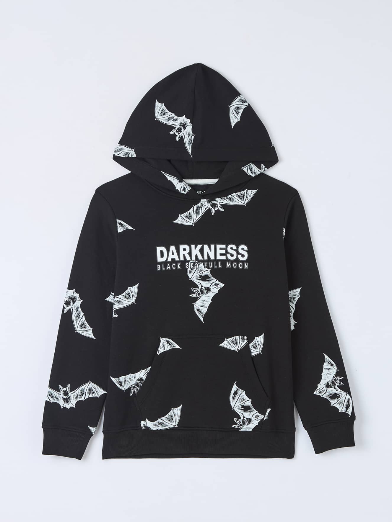 Sweat shirt Boys Terranova