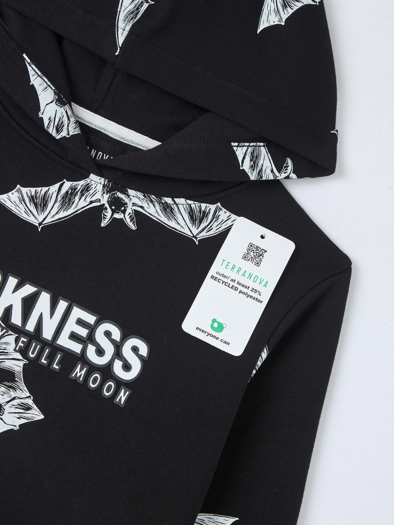 Sweat shirt Boys Terranova