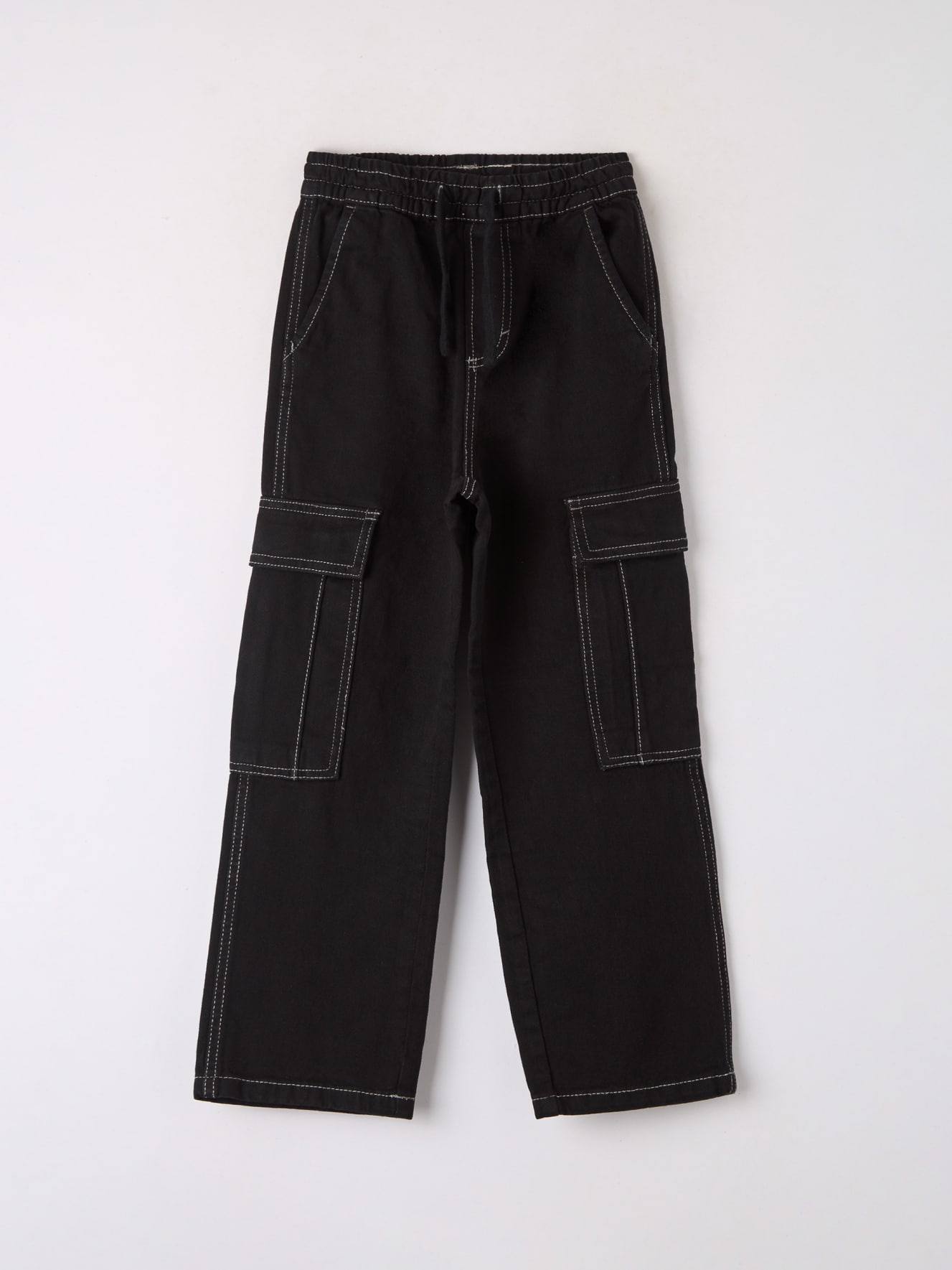 Long pants Boys Terranova