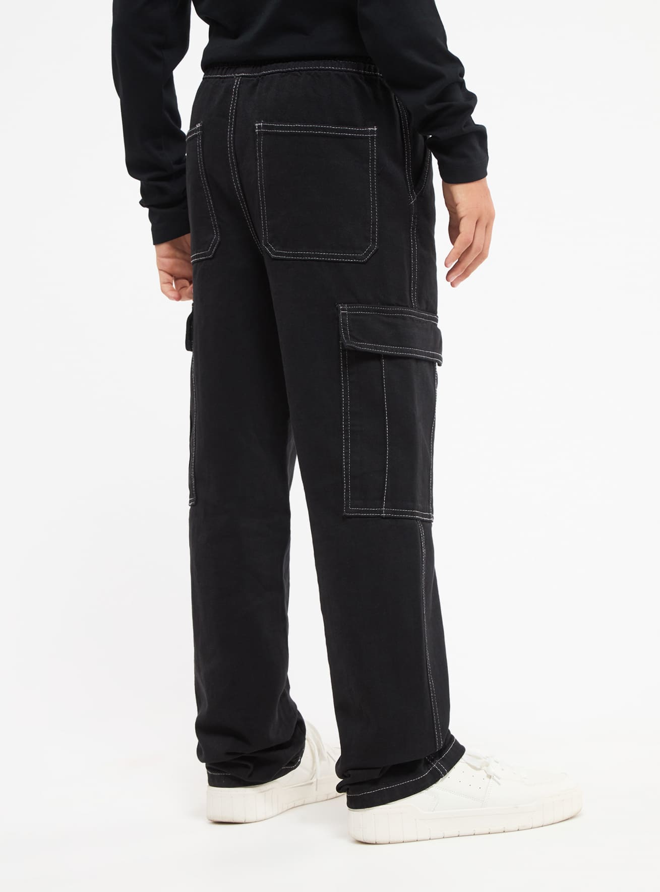 Long pants Boys Terranova