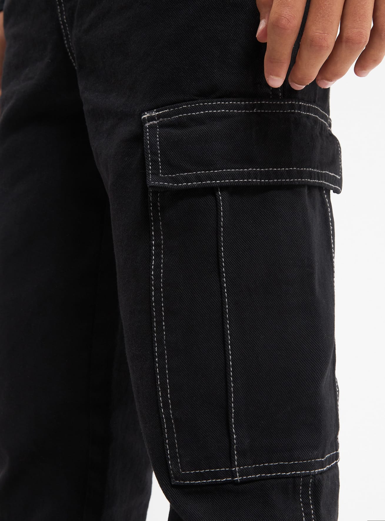 Long pants Boys Terranova