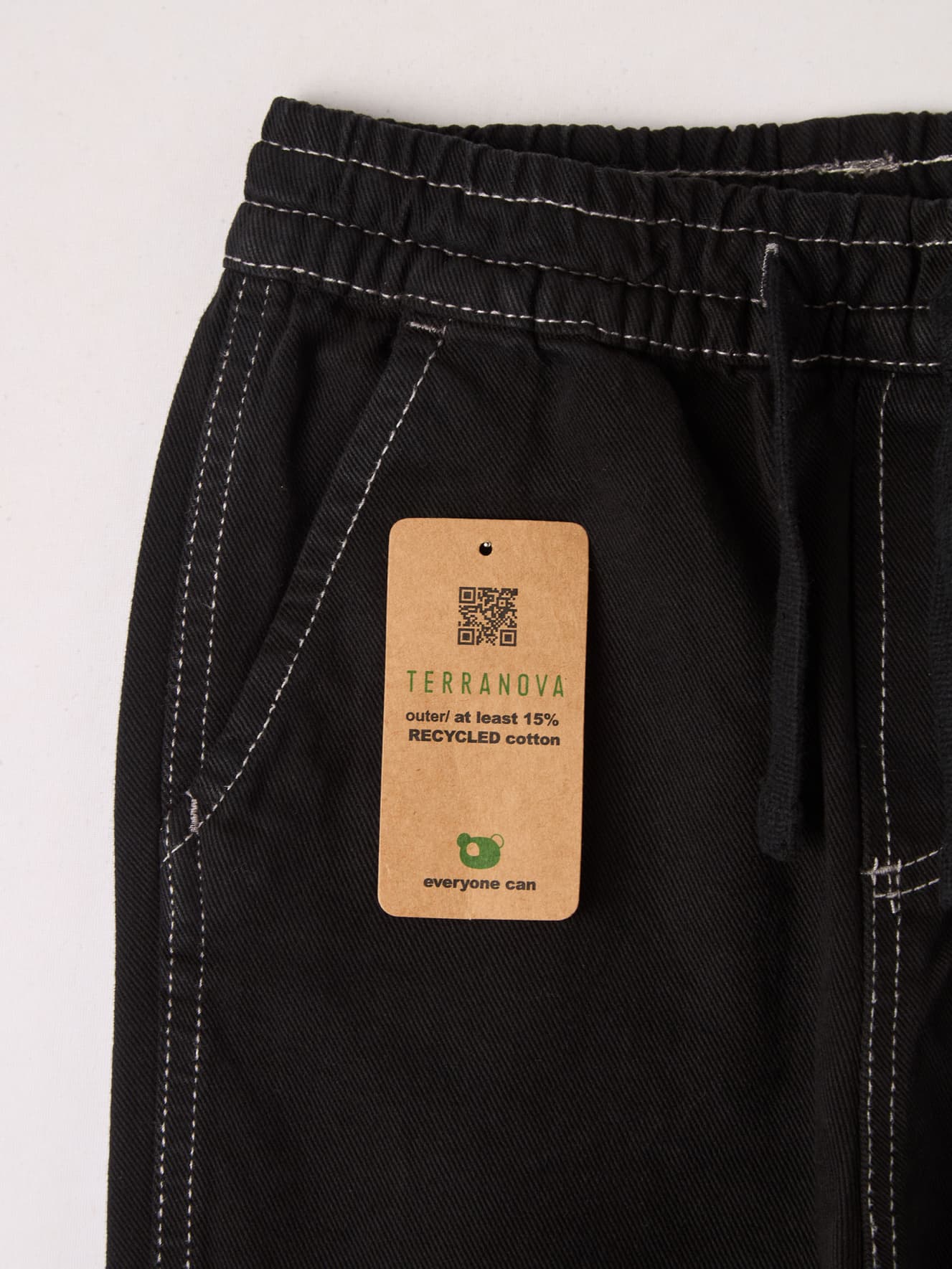 Long pants Boys Terranova