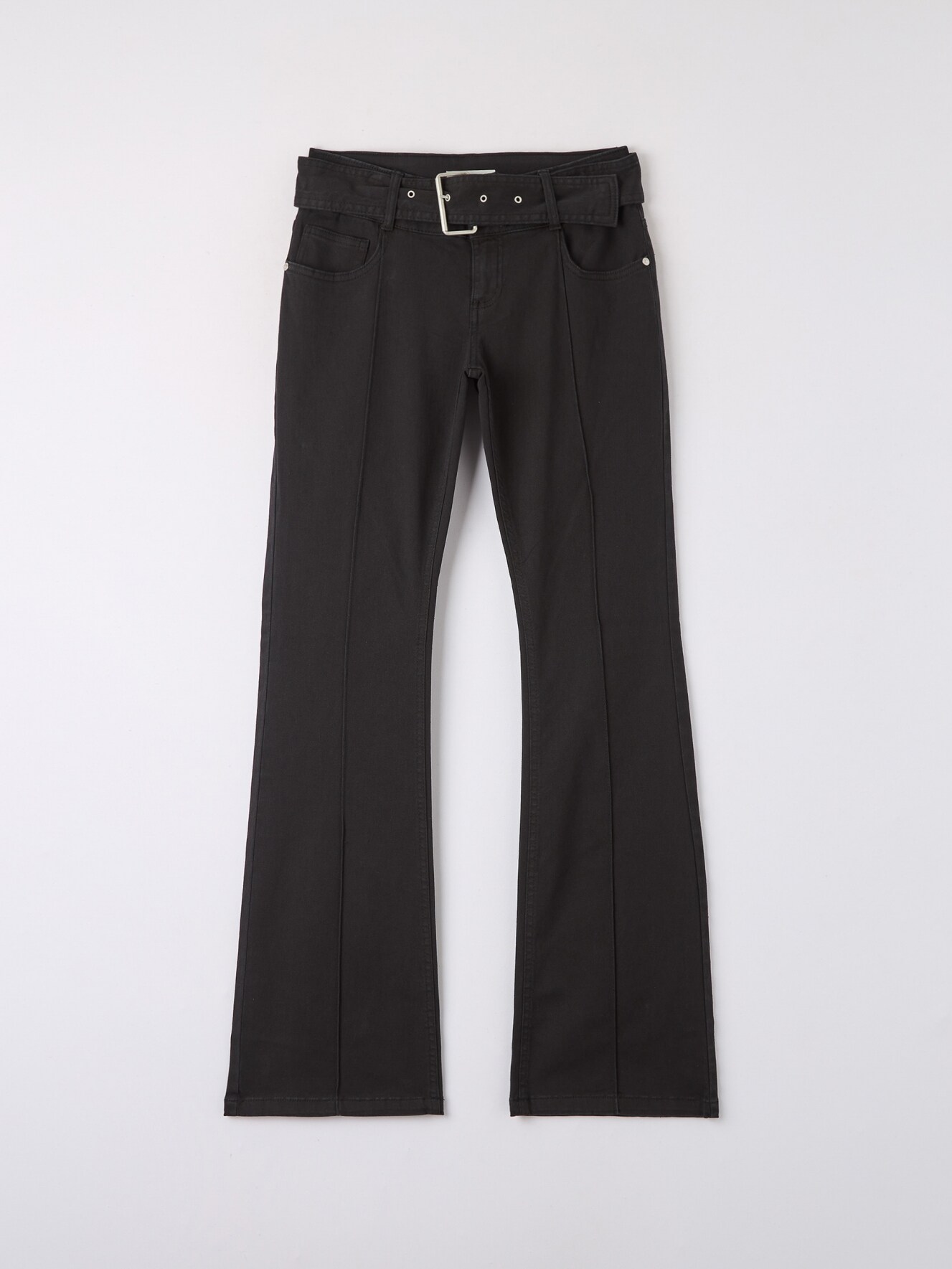 Pantalone Lungo Donna Terranova