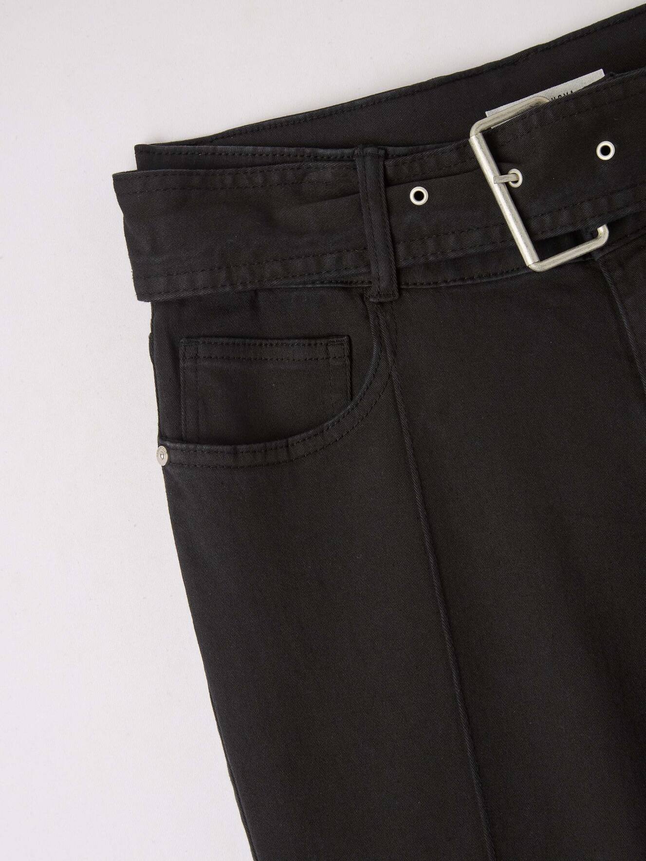 Pantalone Lungo Donna Terranova