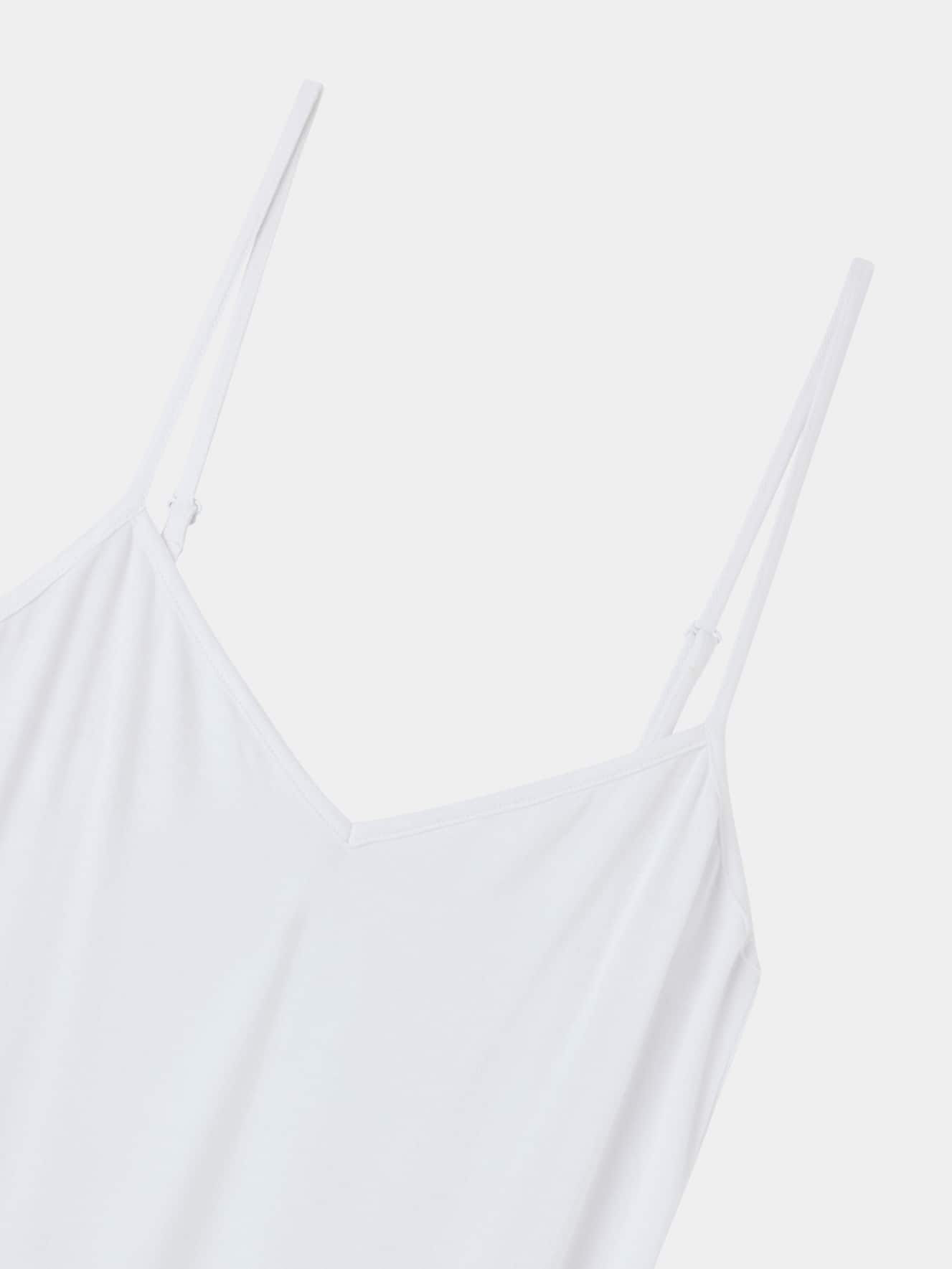 Camiseta/Top Mujer Terranova