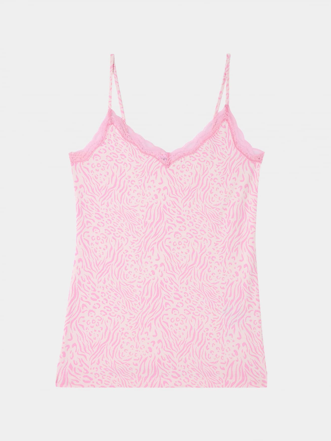 Canotta/Top Donna Intimo
