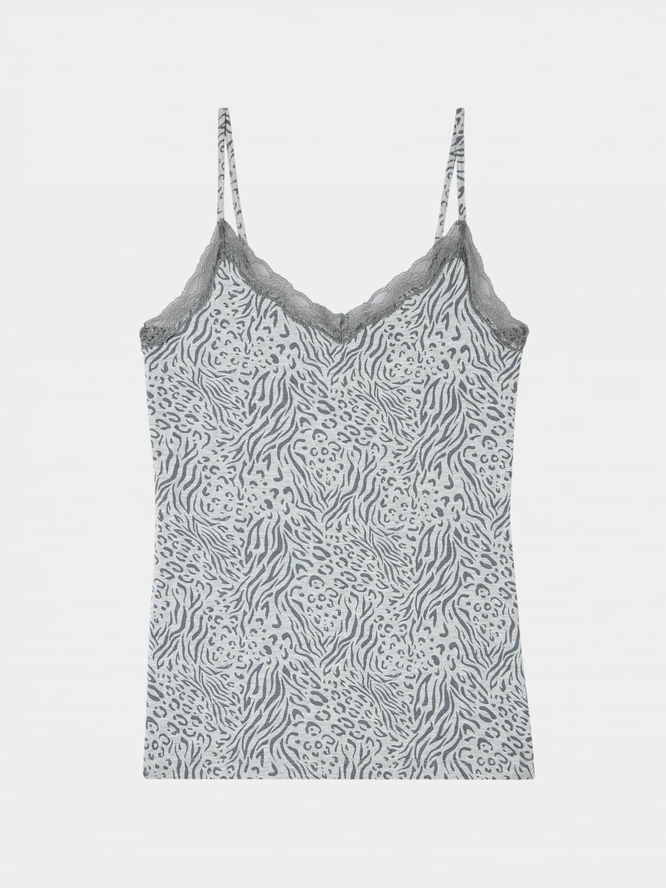 Corset ou Haut Femme Terranova