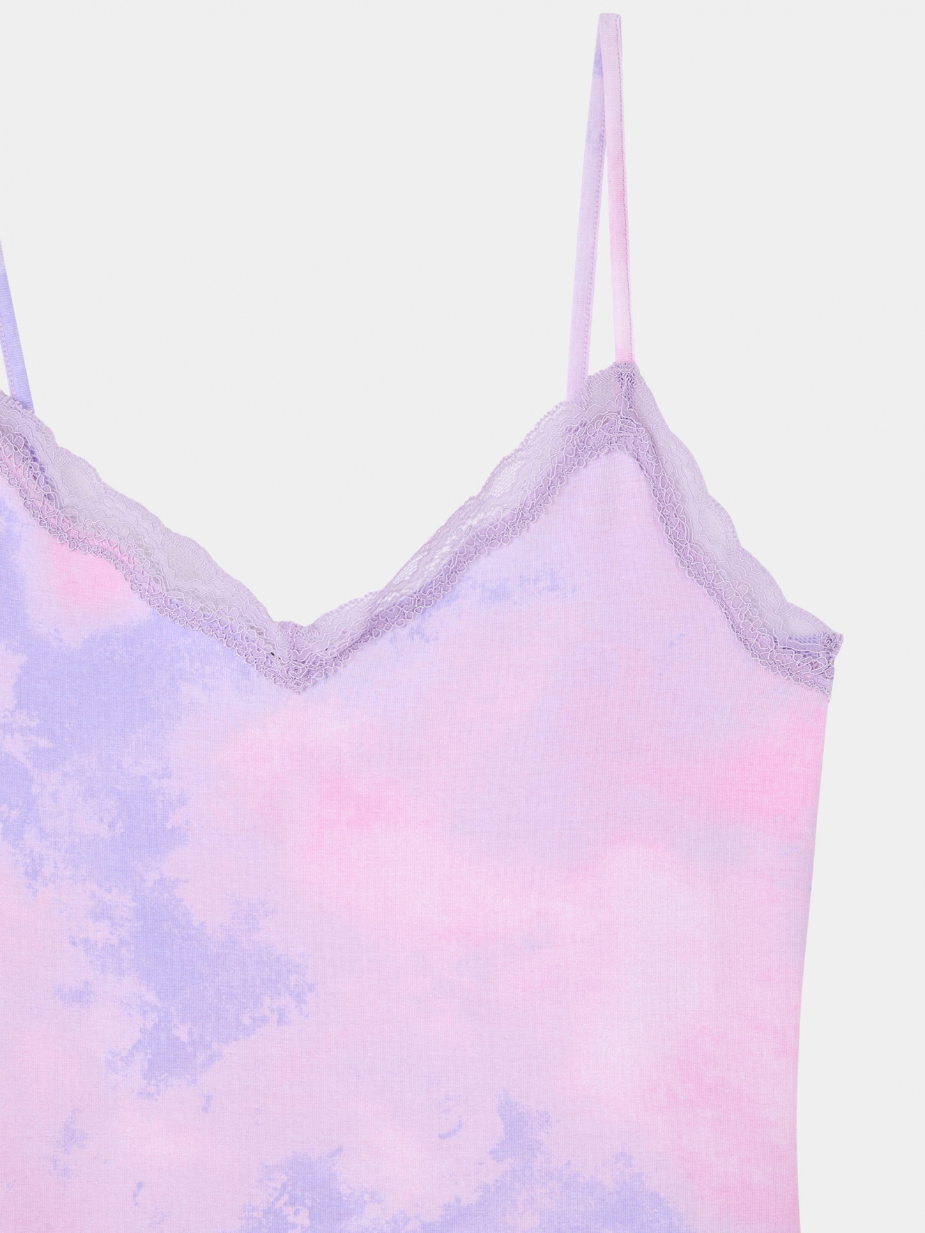 Canotta/Top Donna Intimo
