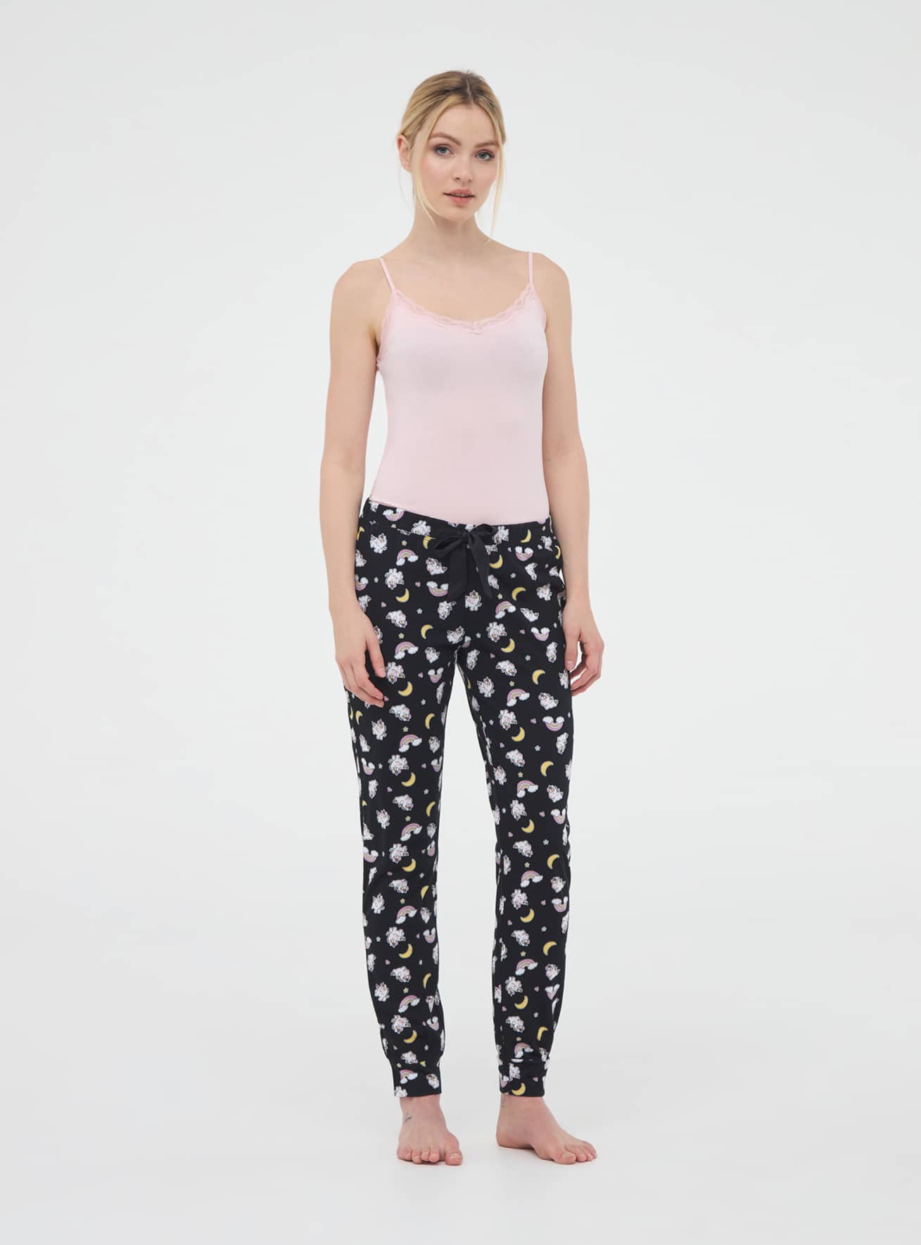 Top Femme Terranova