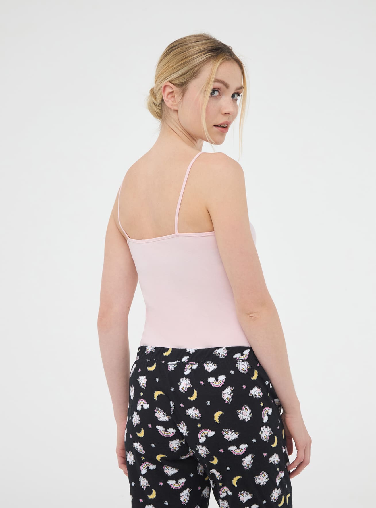 Top Femme Terranova