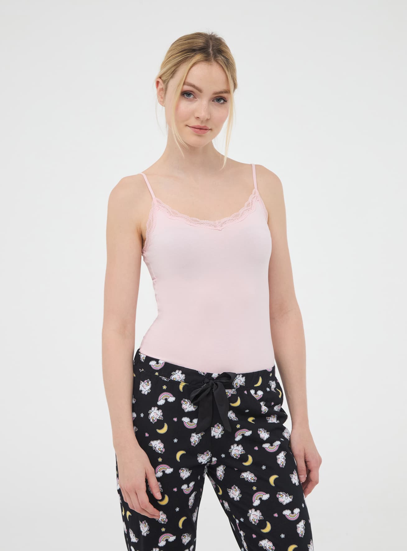Top Femme Terranova
