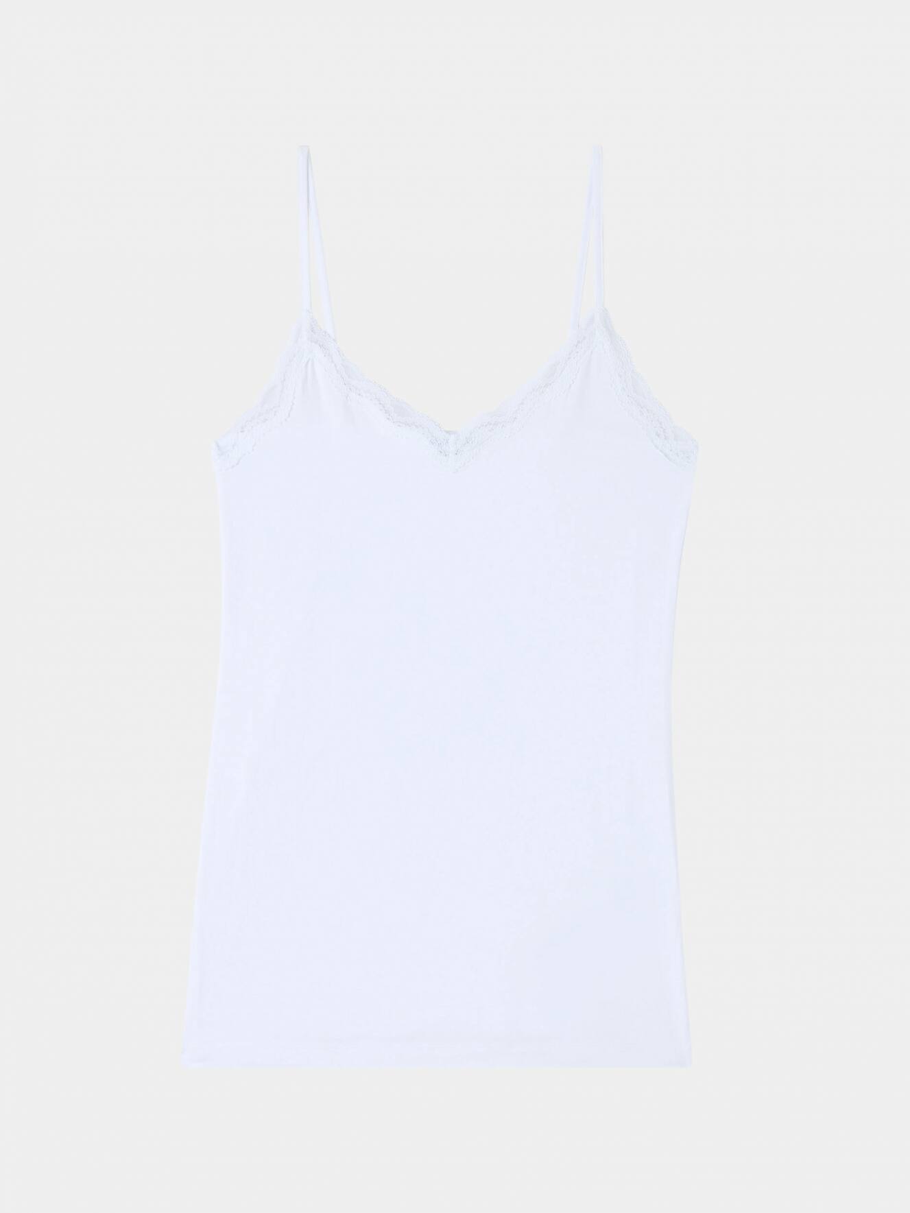 Top Femme Terranova