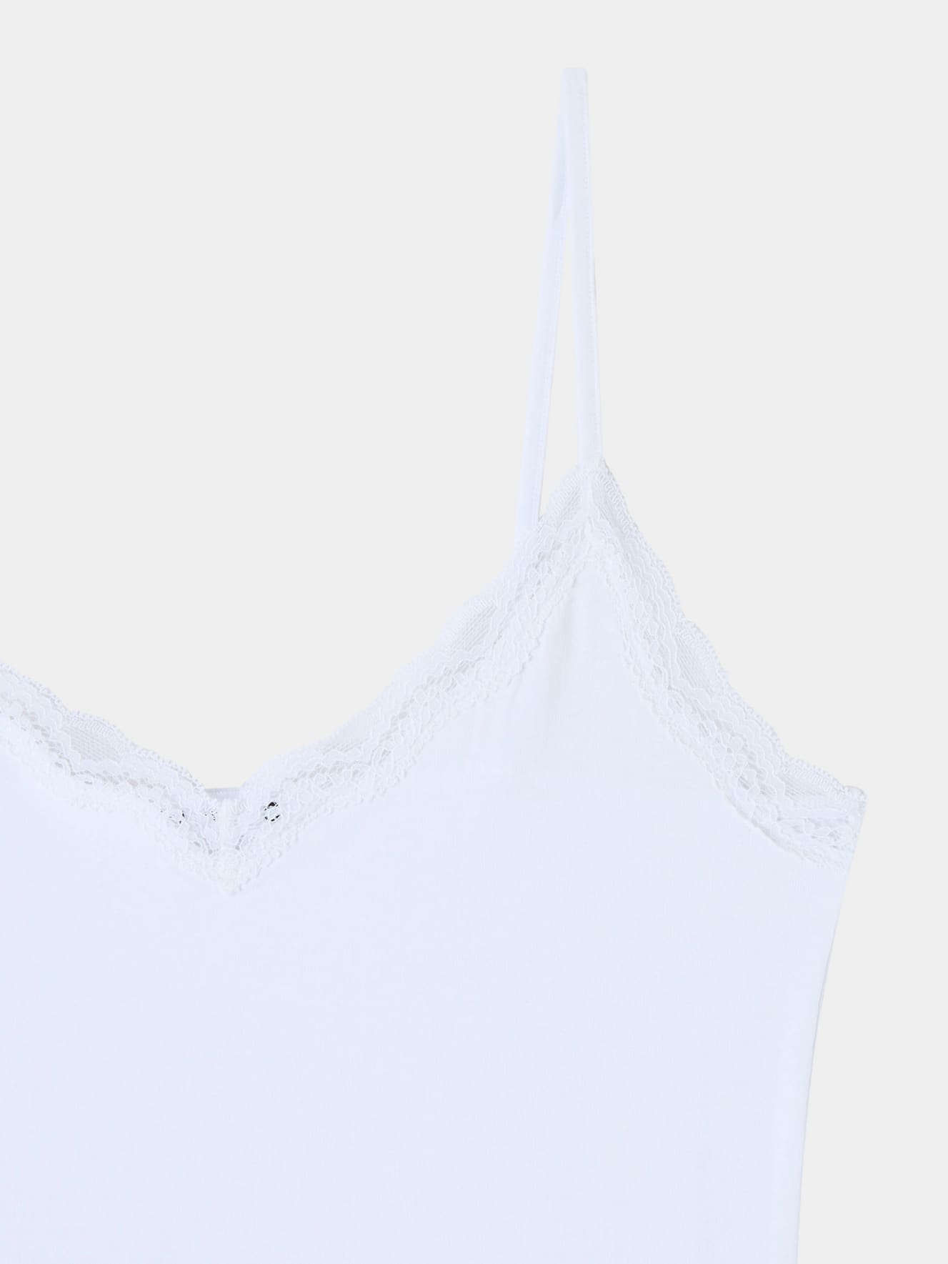 Top Femme Terranova