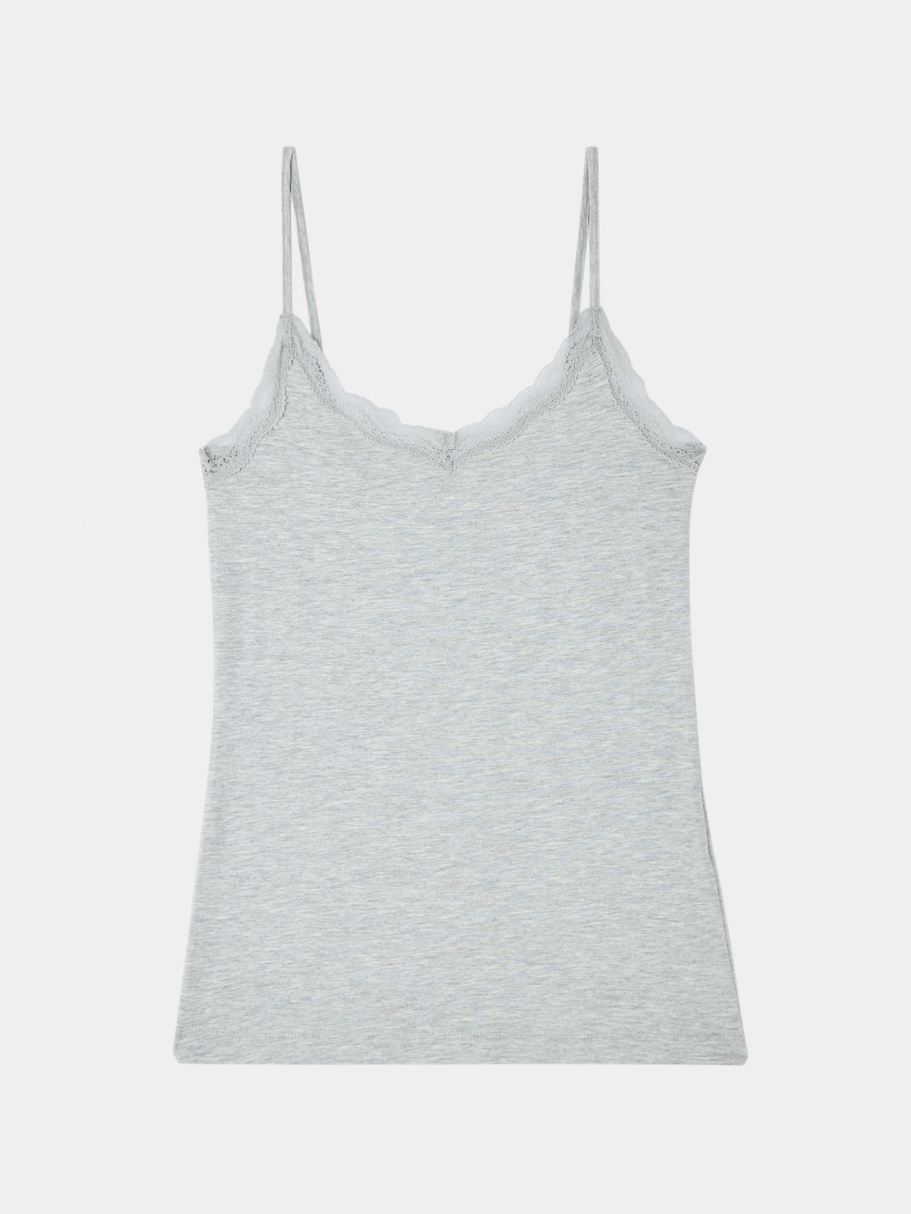 Canotta/Top Donna Intimo