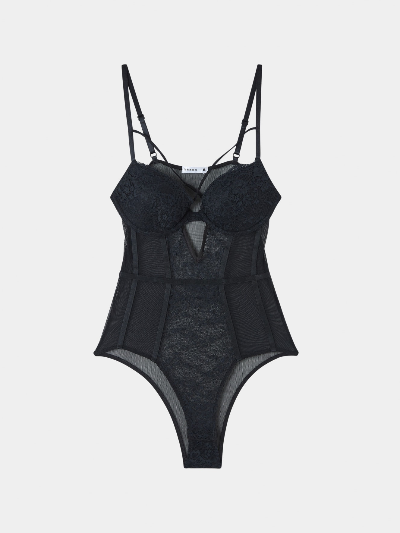 Canotta/Top Donna Intimo