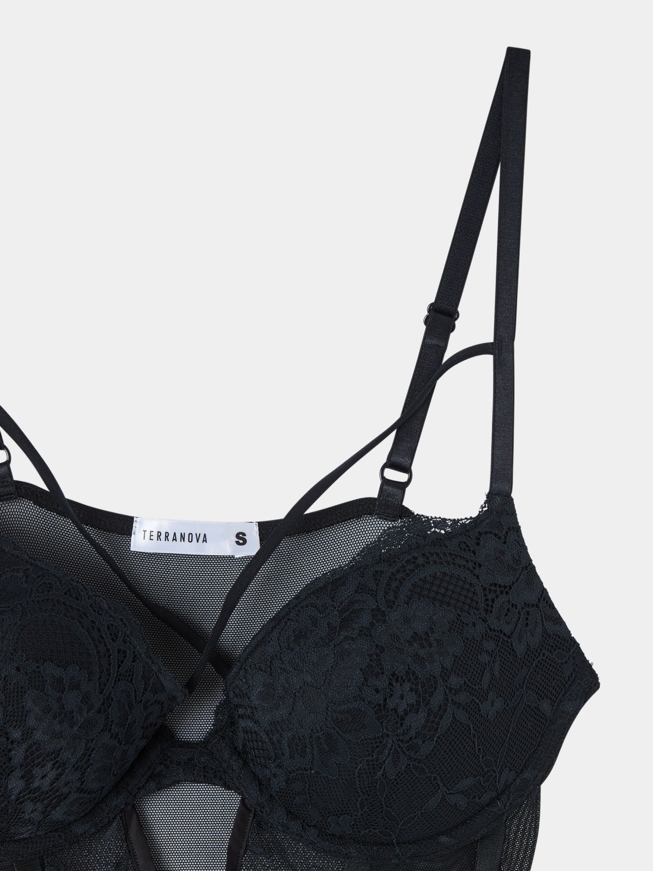 Canotta/Top Donna Intimo