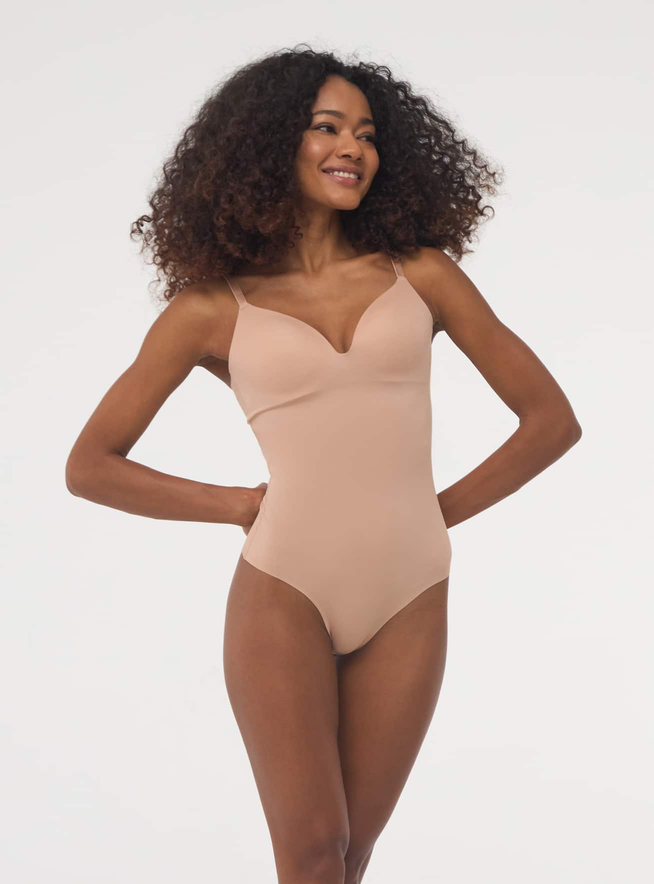 Canotta/Top Donna Intimo