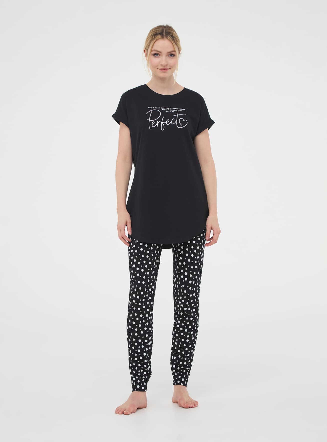 T-Shirt MC Zena 020