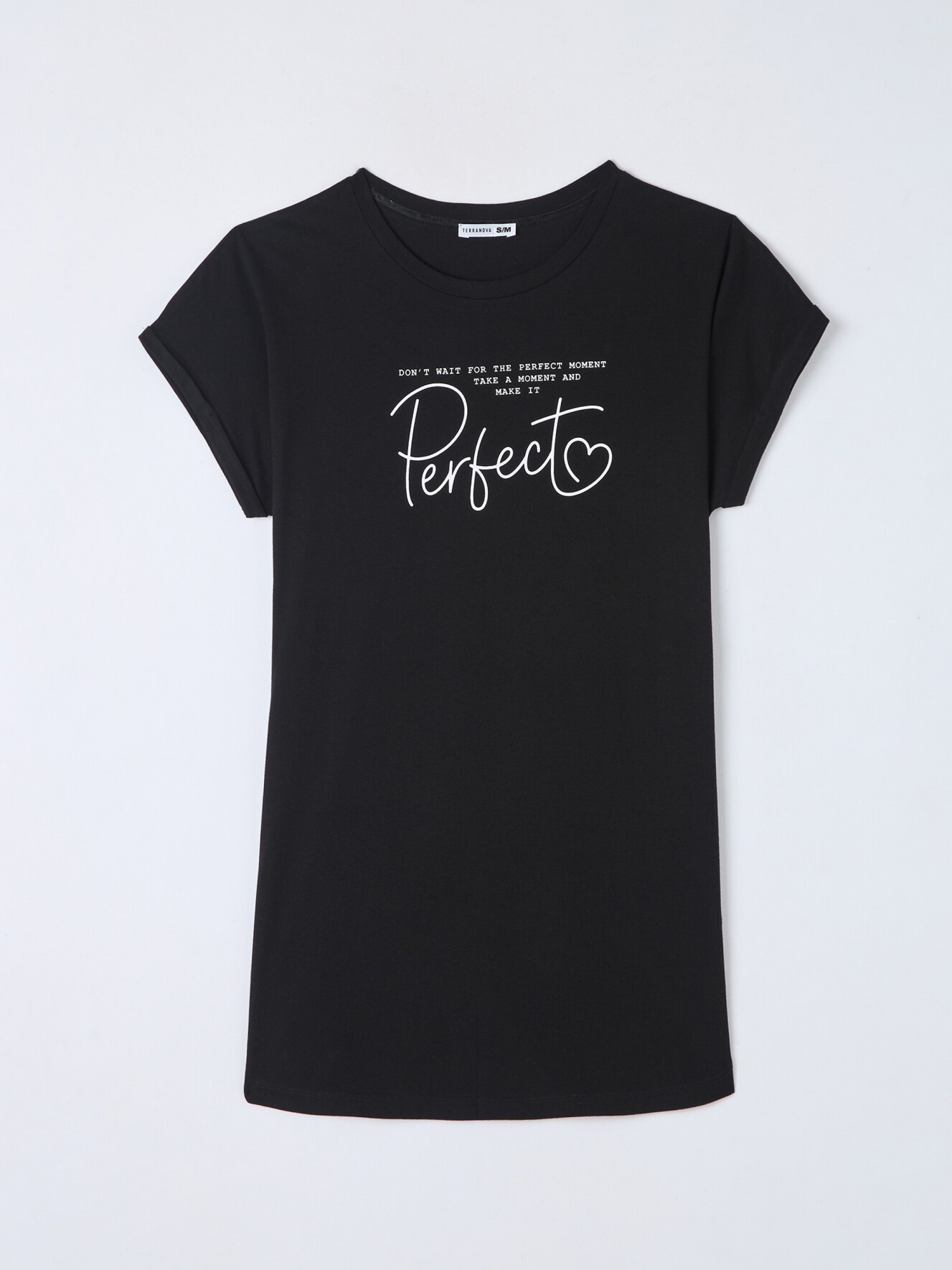 T-Shirt MC Zena 020