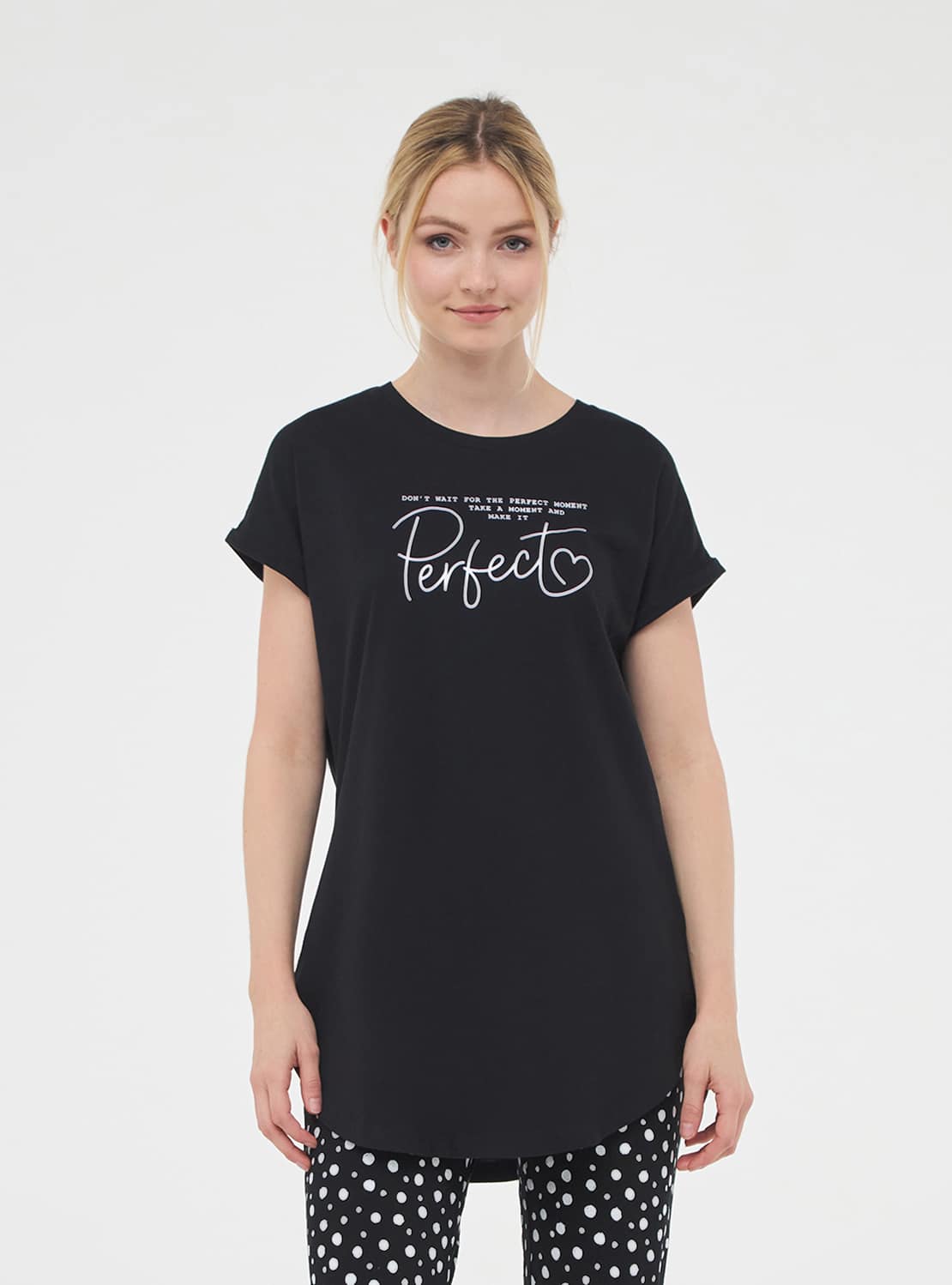 T-Shirt MC Zena 020