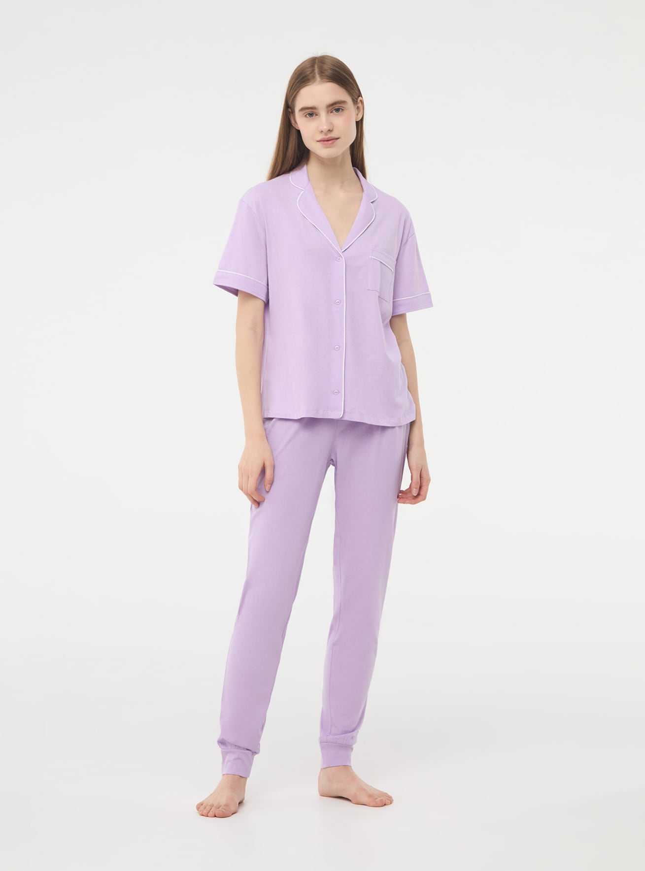 Long pants Woman Terranova