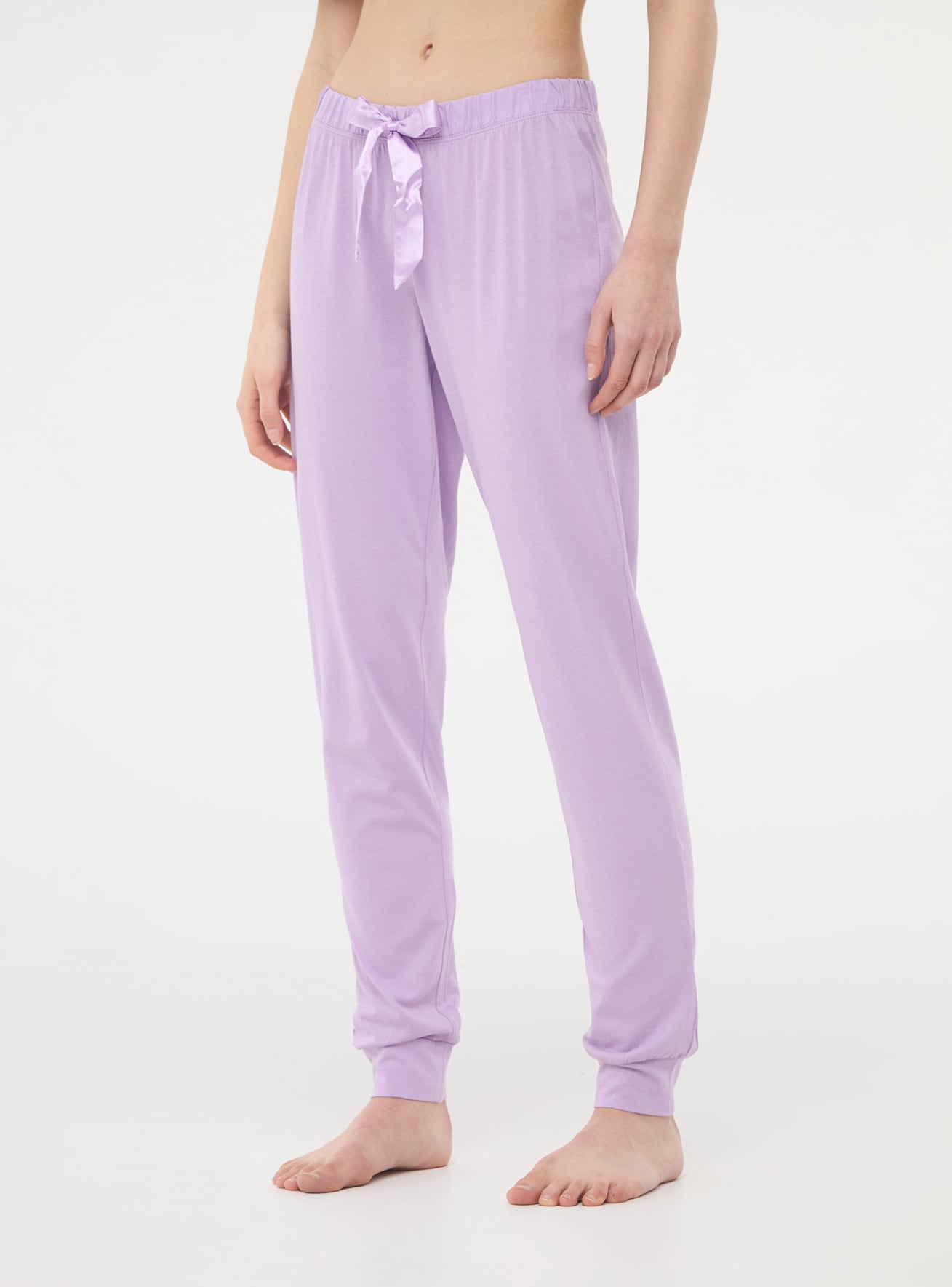 Long pants Woman Terranova