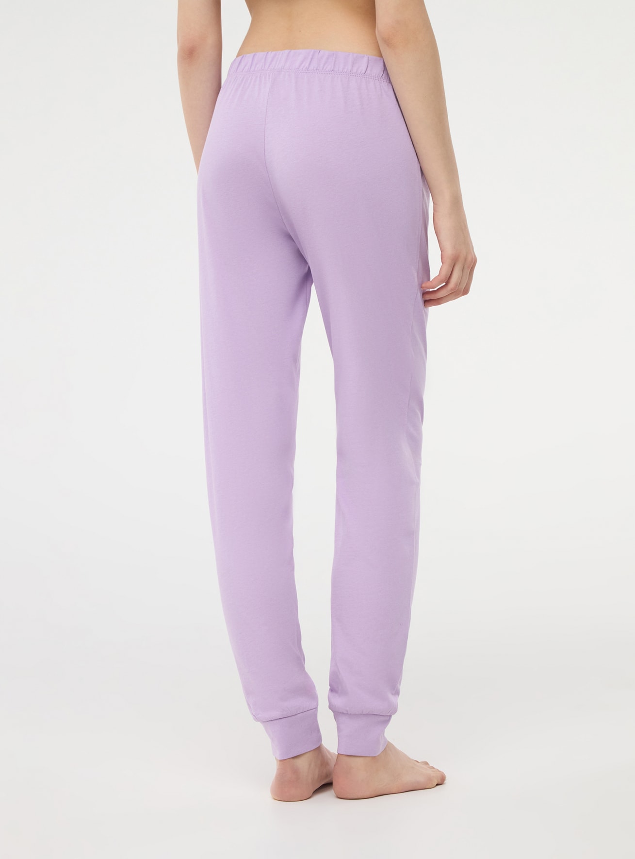 Long pants Woman Terranova