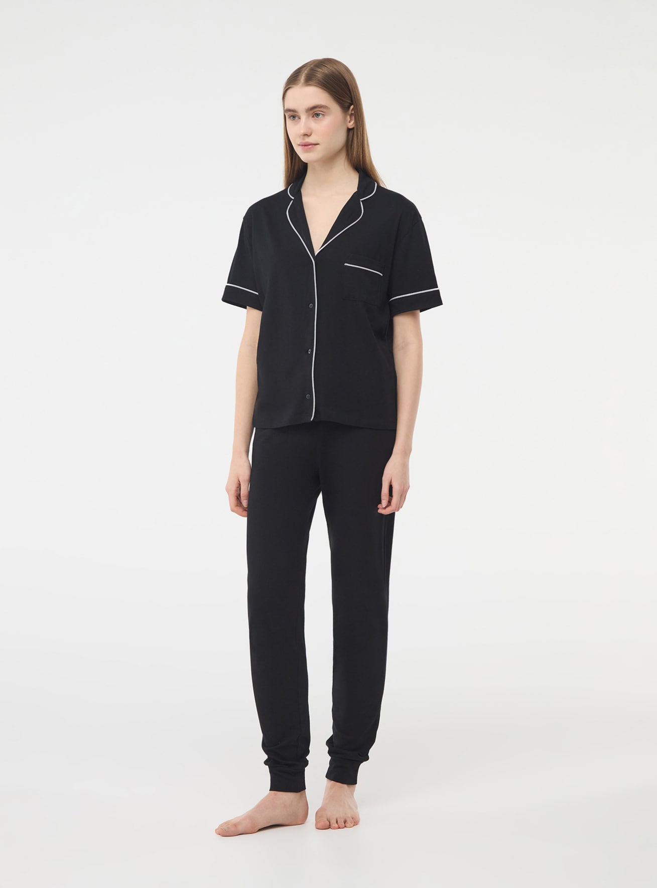 Long pants Woman Terranova