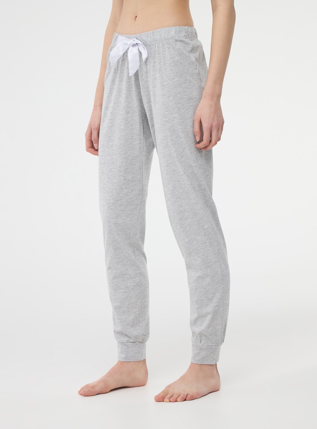 Long pants Woman Terranova