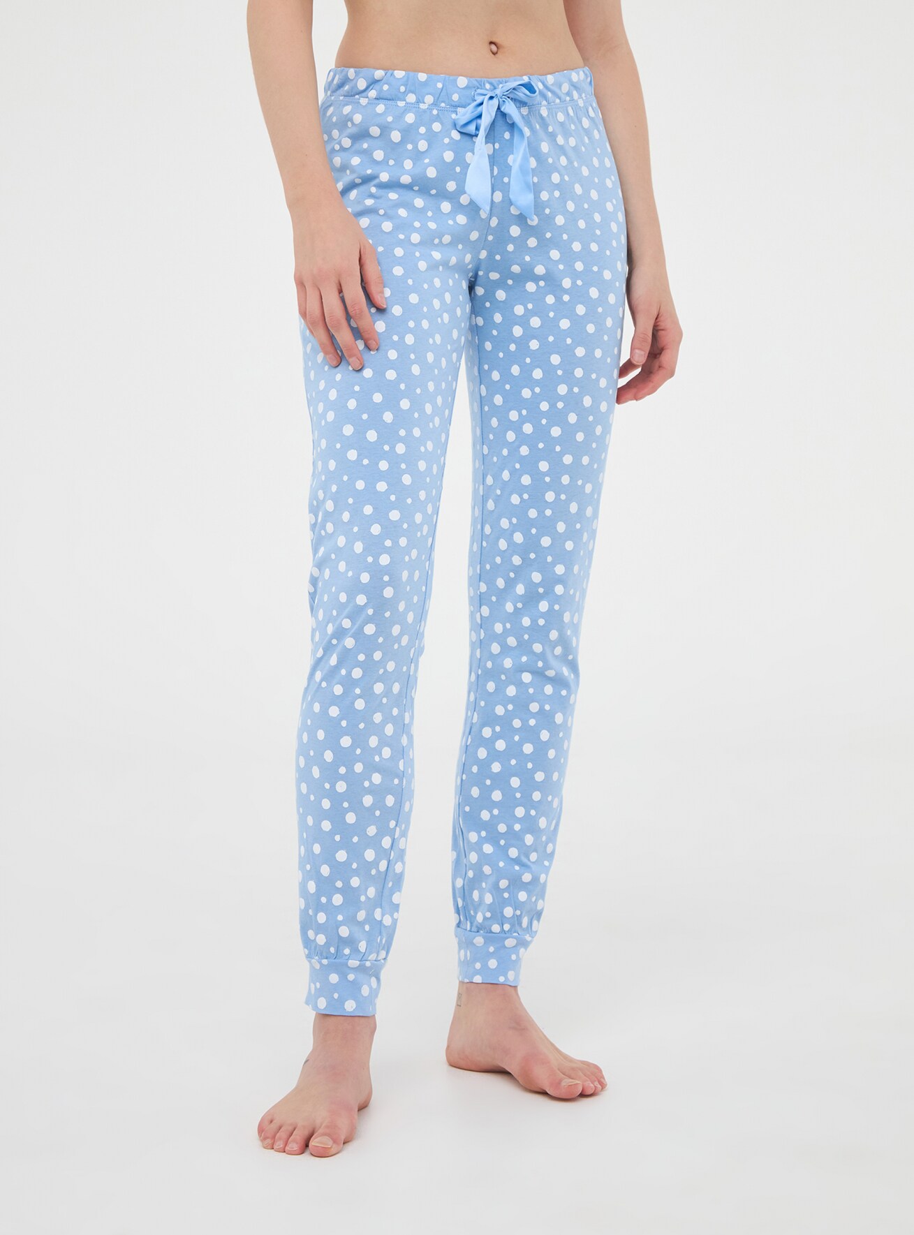 Pantalone Lungo Damen Terranova