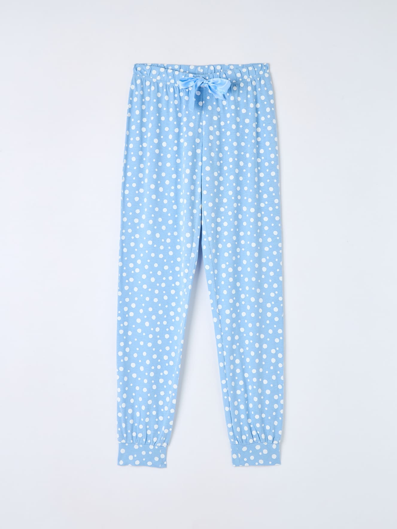 Pantalone Lungo Damen Terranova