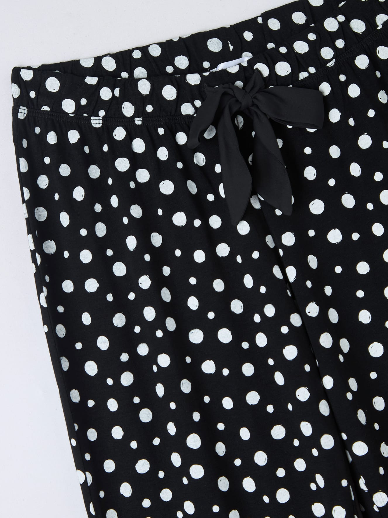 Pantalone Lungo Dámské Terranova