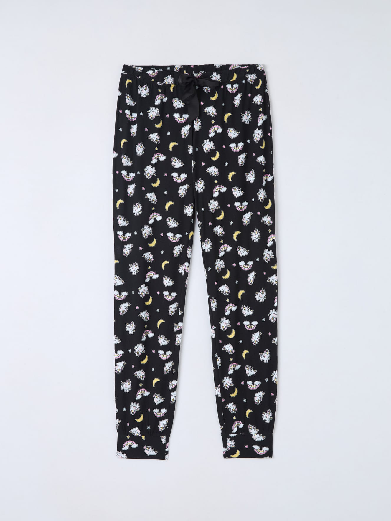Long pants Woman Terranova