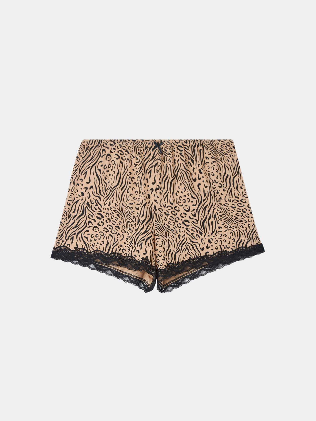 Pantalone Corto Dámské Terranova