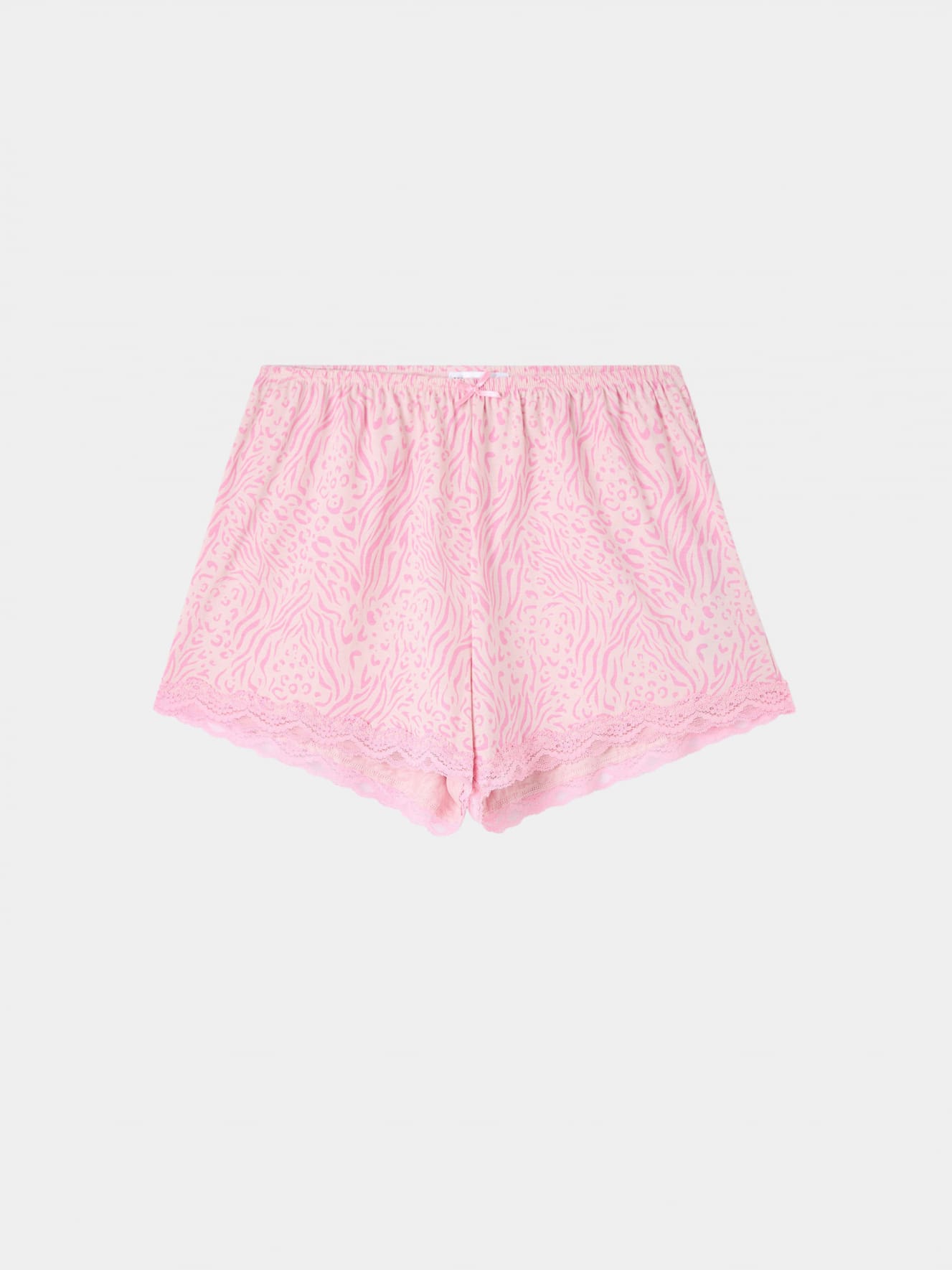 Pantalone Corto Damen Terranova