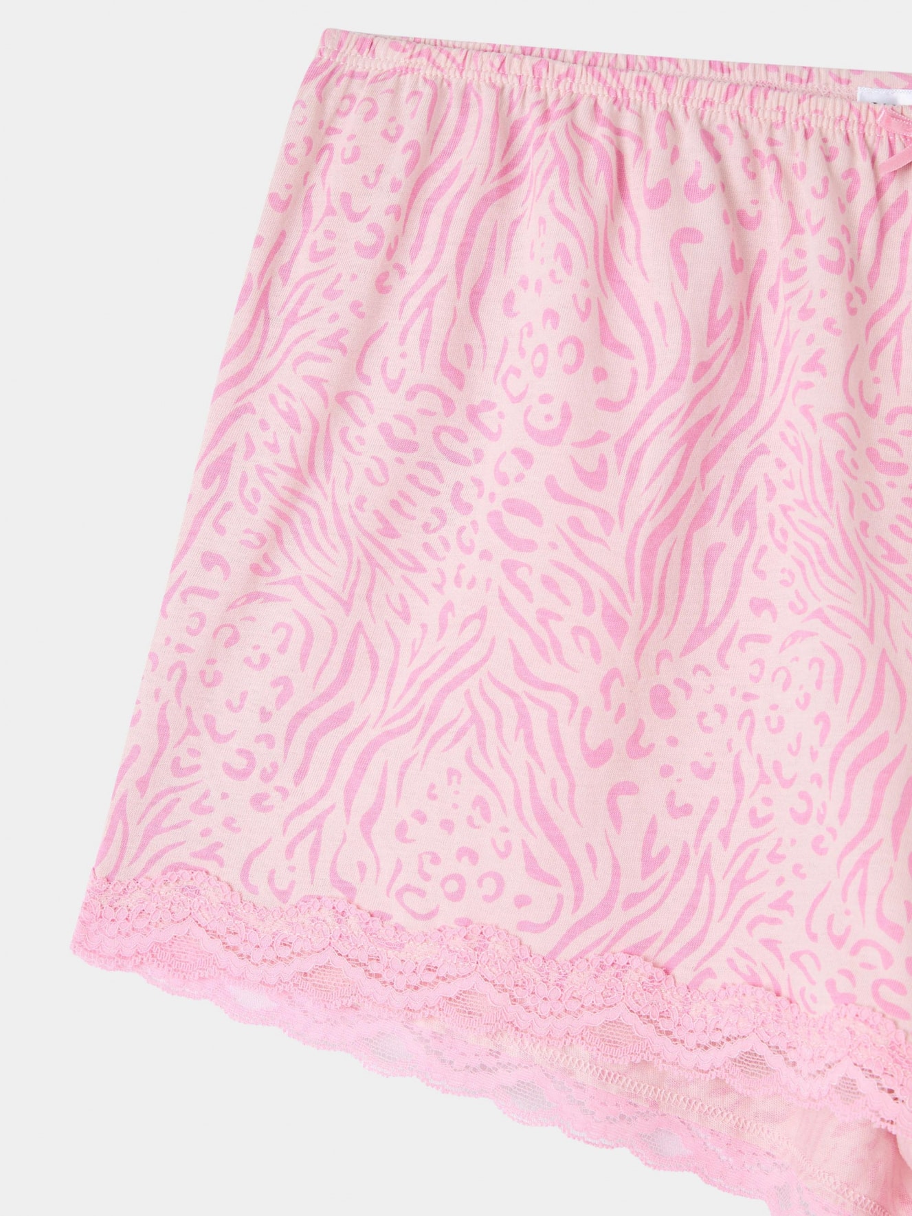 Pantalone Corto Damen Terranova