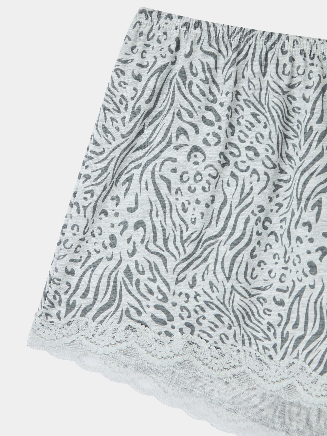 Pantalones cortos Mujer Terranova
