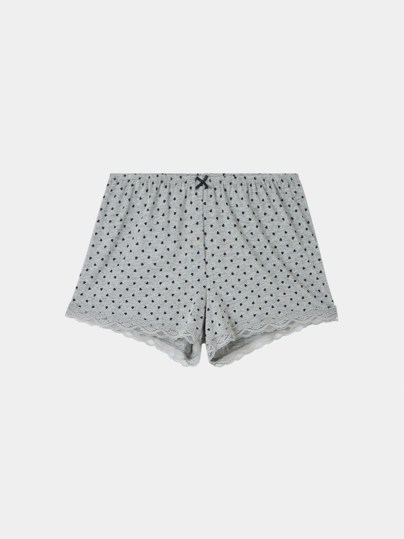 Short pants Woman Terranova