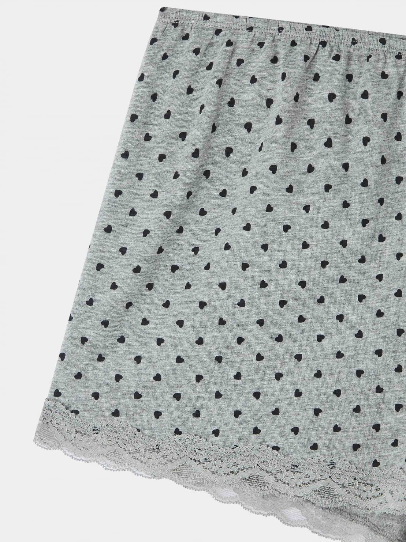 Short pants Woman Terranova