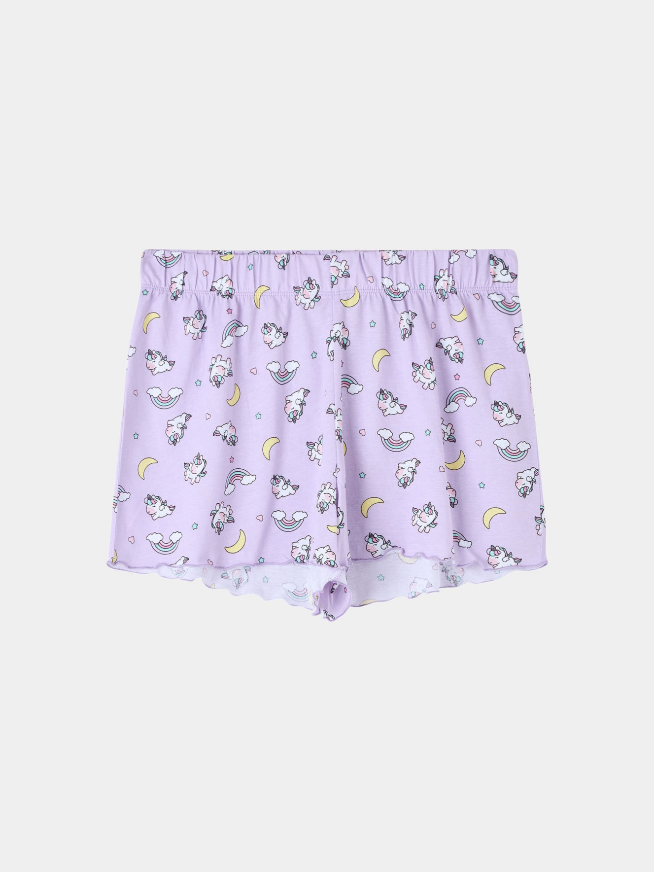 Short pants Woman Terranova