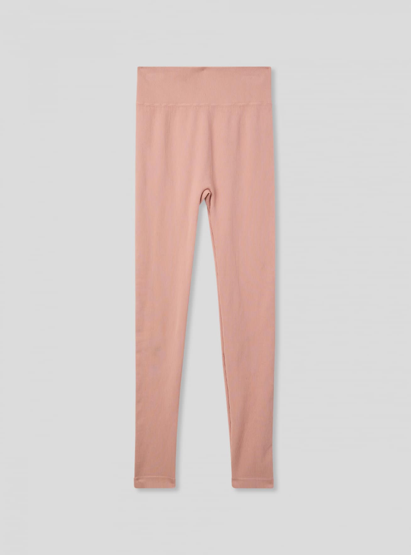 Full-length leggings Woman Terranova